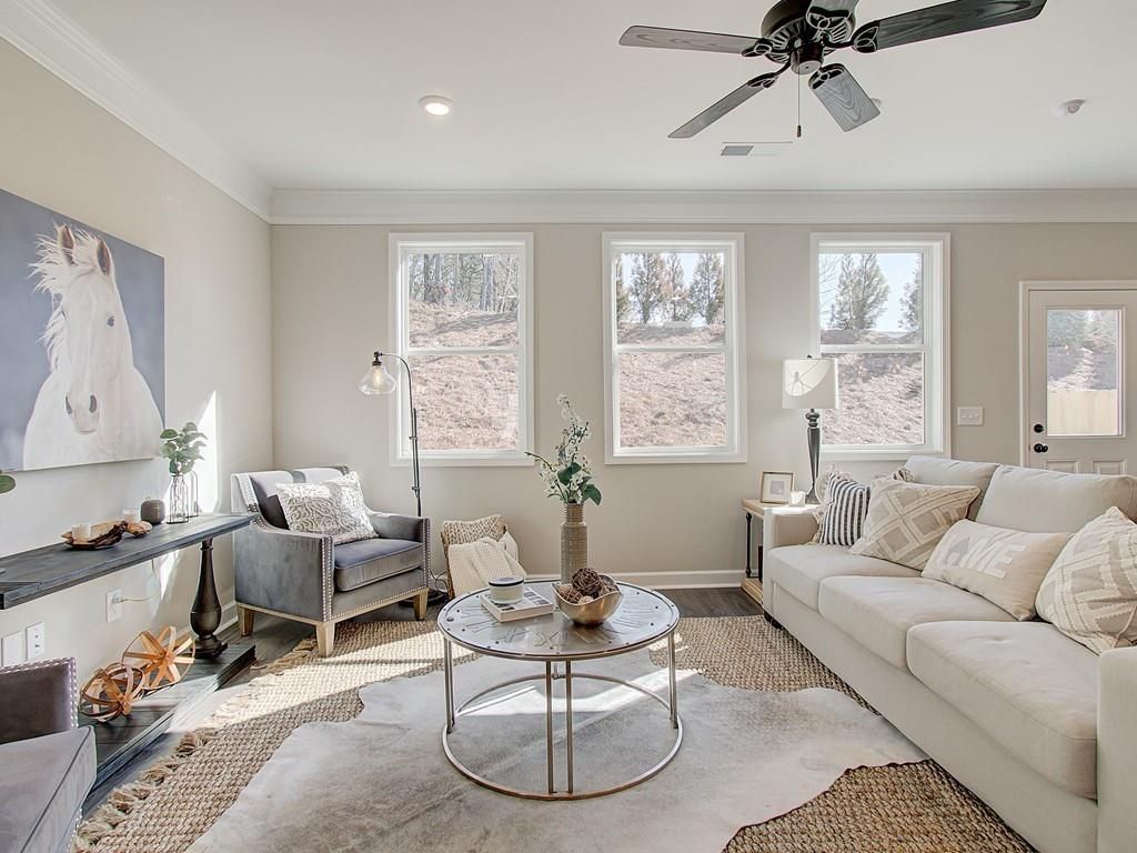 4607 Moray Drive, Mableton, GA 30126 Main Photo