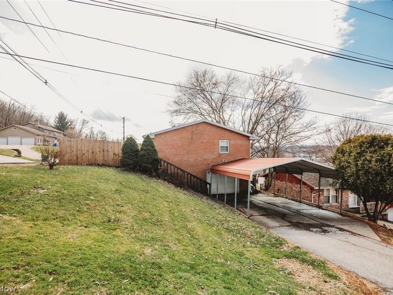 1410 10th Street, Vienna, WV 26105 Photo 14