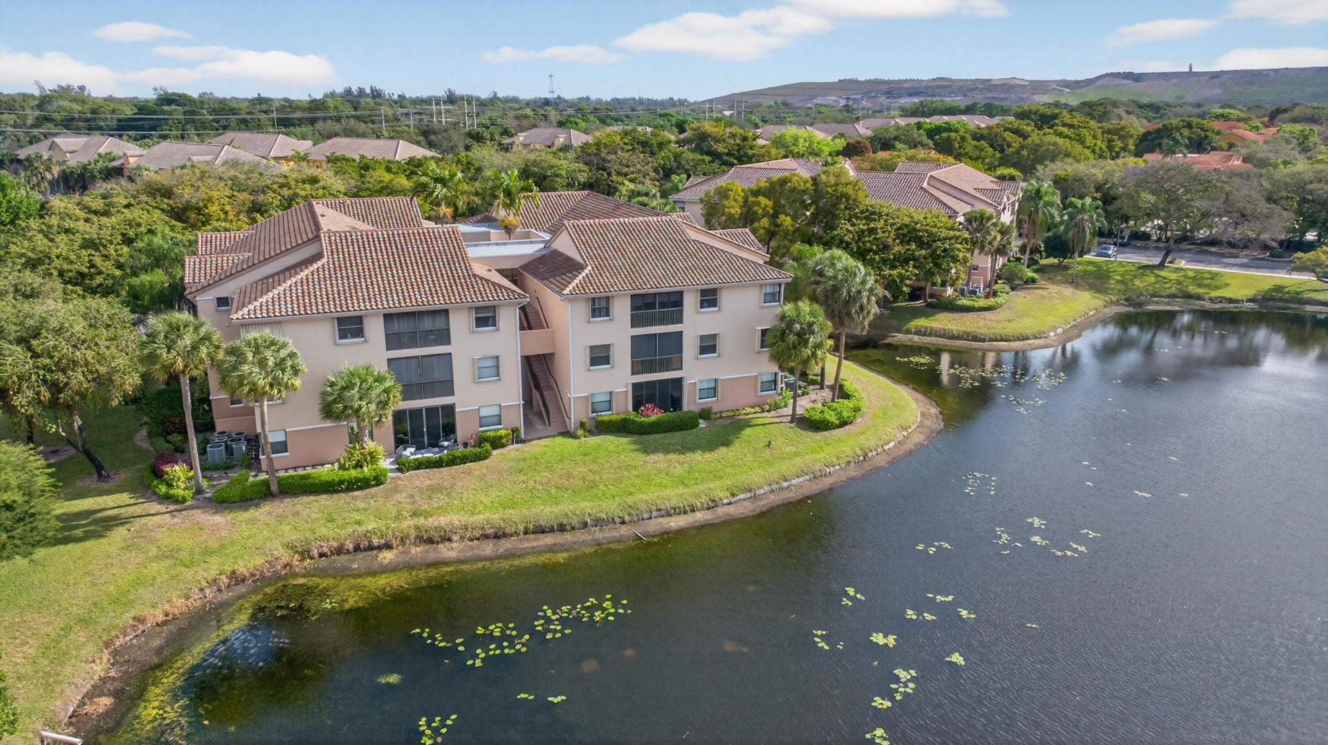 4151 Coral Tree Circle, Unit 251, Coconut Creek, FL 33073 Photo