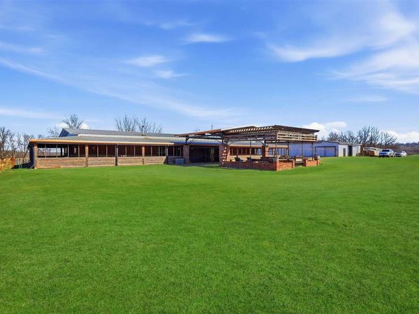 1520 S Cottonwood Road, Stillwater, OK 74074