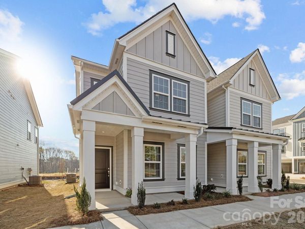 5016 Cherry Gum Court , Unit 46, Matthews, NC 28105