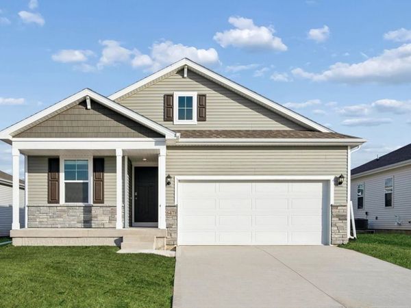 600 Maddie Lane , Tiffin, IA 52340