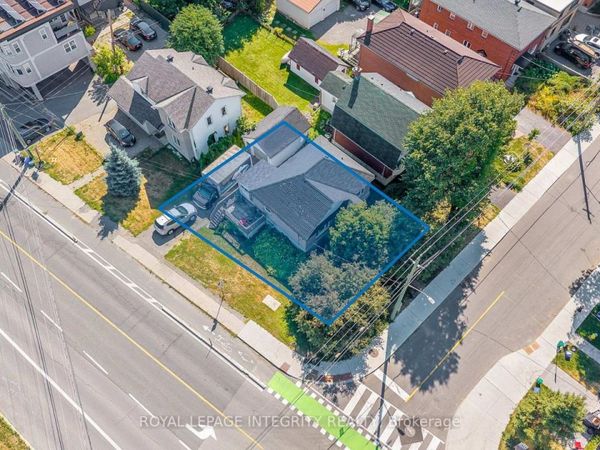 1 Caroline Avenue , Ottawa, ON K1Y0S8