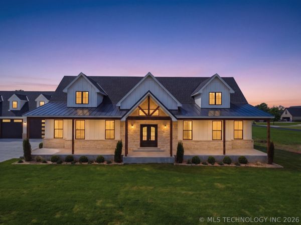 451679 Congressional, Afton, OK 74331