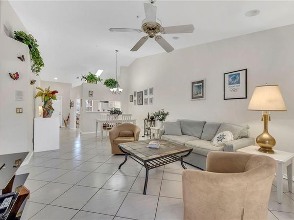 2469 Millcreek LN, Unit 204, NAPLES, FL 34119