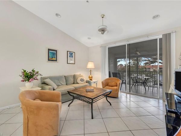 2469 Millcreek LN, Unit 204, NAPLES, FL 34119