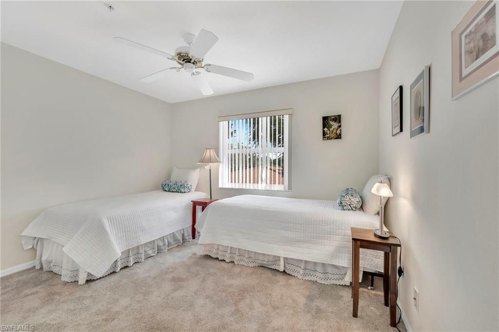 2469 Millcreek Ln, Unit 204, Naples, FL 34119 Photo
