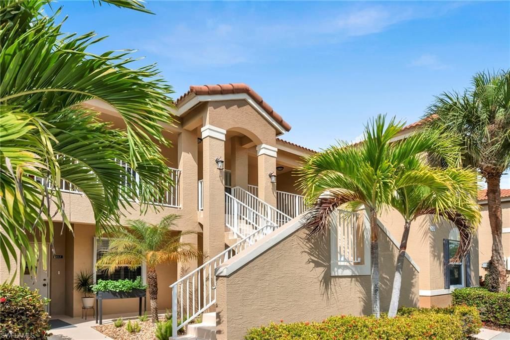 2469 Millcreek Ln, Unit 204, Naples, FL 34119 Photo