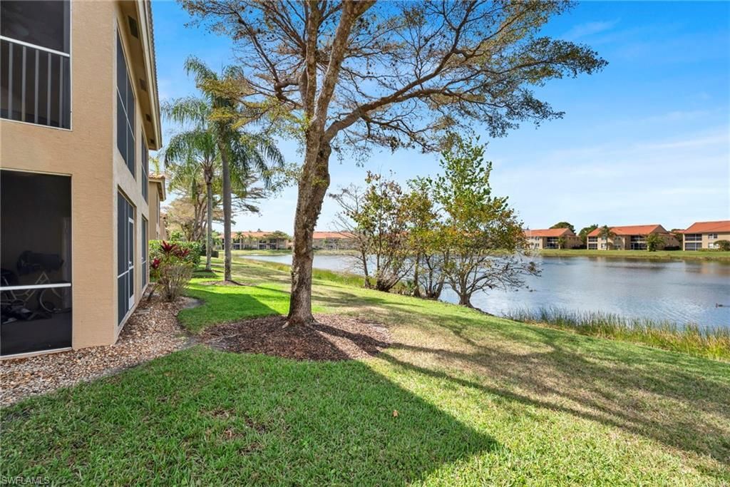 2469 Millcreek Ln, Unit 204, Naples, FL 34119 Photo