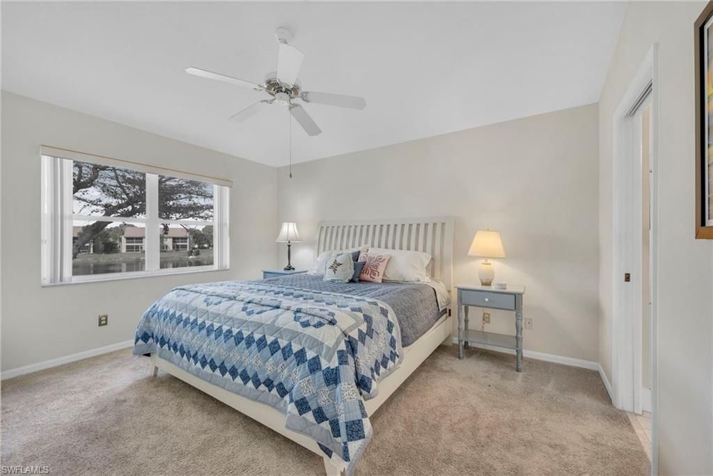 2469 Millcreek Ln, Unit 204, Naples, FL 34119 Photo