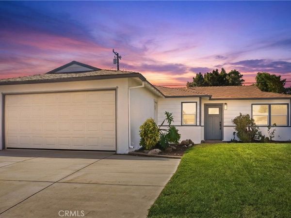 2293 Lupin, Simi Valley, CA 93065