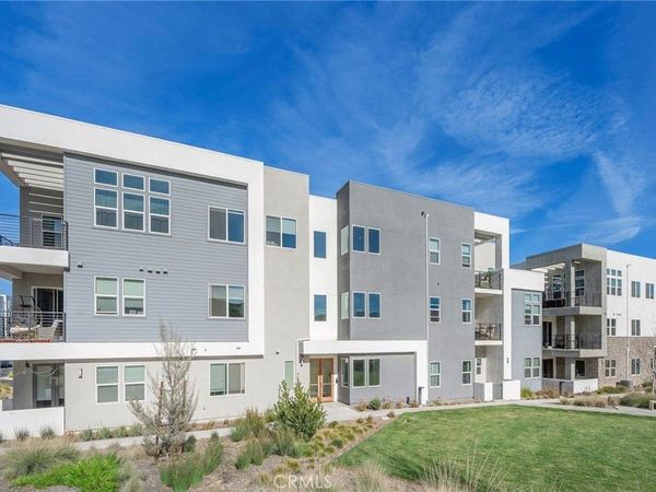 27225 Cranmore, Unit 101, Valencia, CA 91381
