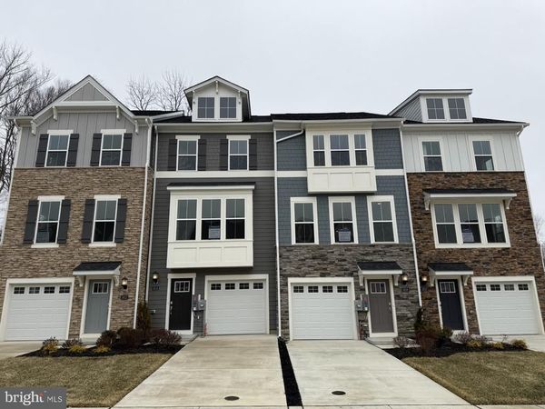 5556 MARKSBURG PL , WHITE PLAINS, MD 20695