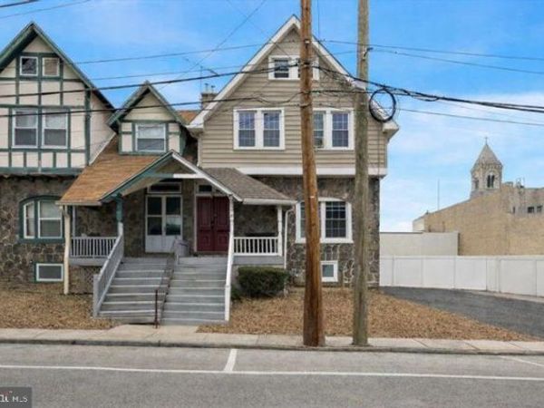 25 MADISON AVENUE , LANSDOWNE, PA 19050