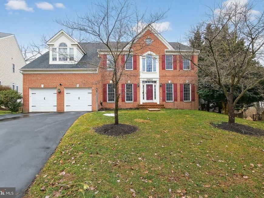 11433 Seneca Forest Circle, Germantown, MD 20876 Main Photo