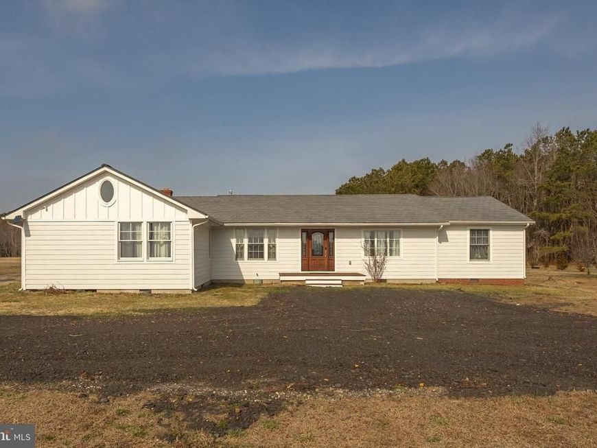 14470 & 14450 Backbone Road, Eden, MD 21822 Main Photo