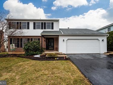 1326 FREDRICK BOULEVARD, READING, PA 19605