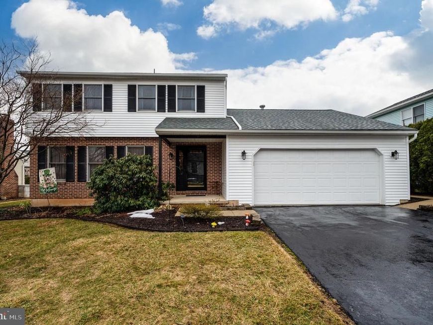 1326 Fredrick Boulevard, Reading, PA 19605 Main Photo