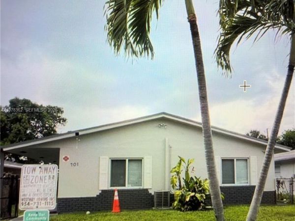 701 SW 15th Ave , Unit 3, Fort Lauderdale, FL 33312