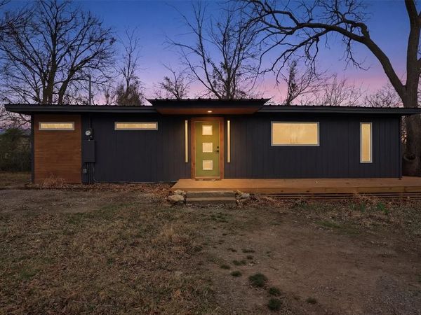 69 Nicole Drive, Pottsboro, TX 75076