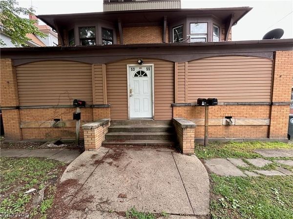 53 S Balch Street , Unit 55 Up, Akron, OH 44302