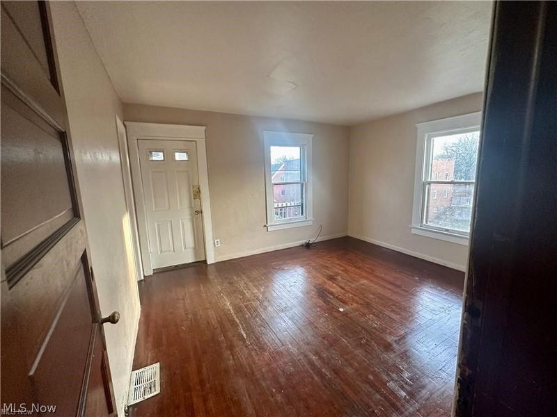 53 S Balch Street, Unit 55 Up, Akron, OH 44302 Photo 12