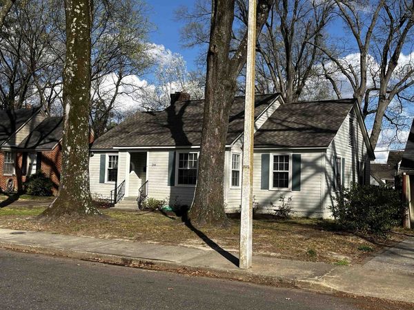 244 PATTERSON ST, Memphis, TN 38111