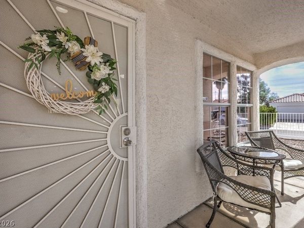 1064 Blue Sands Court, Henderson, NV 89011