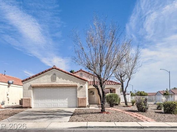 1064 Blue Sands Court , Henderson, NV 89011