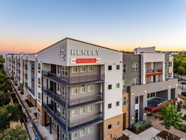 6107 E Riverside DR, Unit 350, Austin, TX 78741