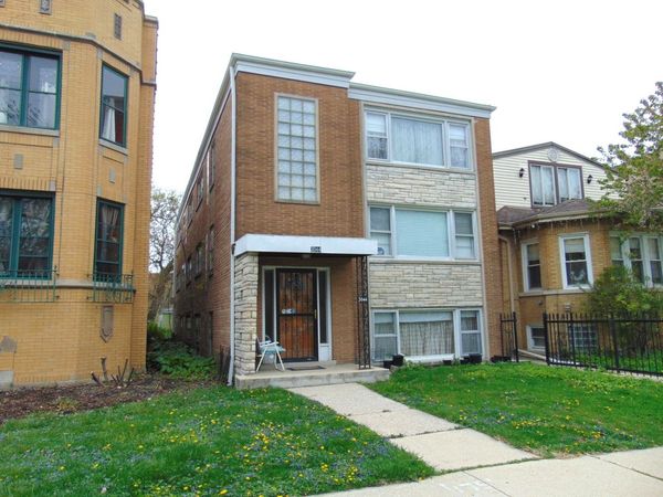 3044 N Kolmar Avenue , Chicago, IL 60641