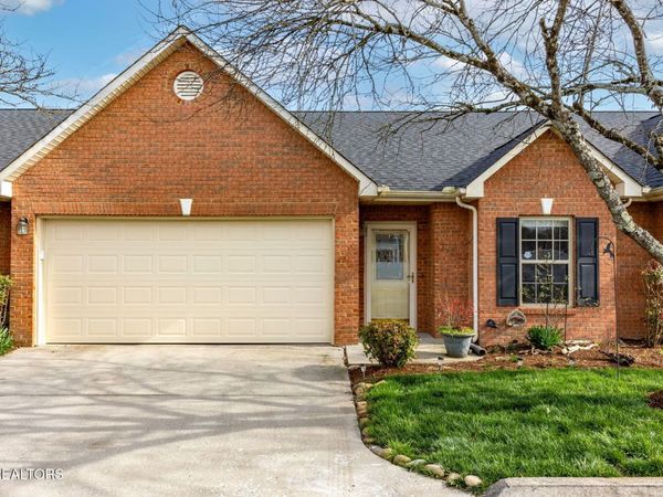 3708 Tilbury Way, Knoxville, TN 37921
