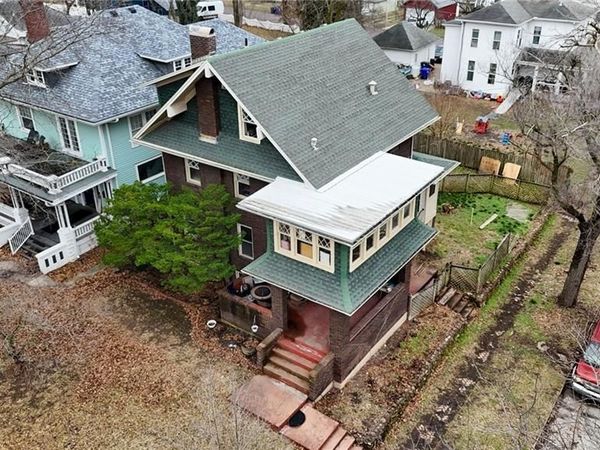 519 W Broadway Boulevard, Sedalia, MO 65301