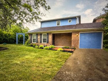 3853 Lee Adams Lane, Lexington, KY 40514