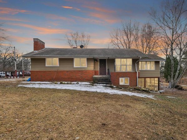 1742 221st Avenue NE, East Bethel, MN 55011