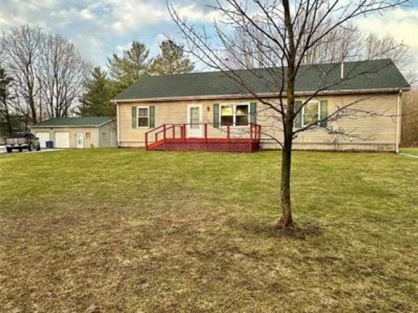 5239 Quain Road, Emmett Twp, MI 48022