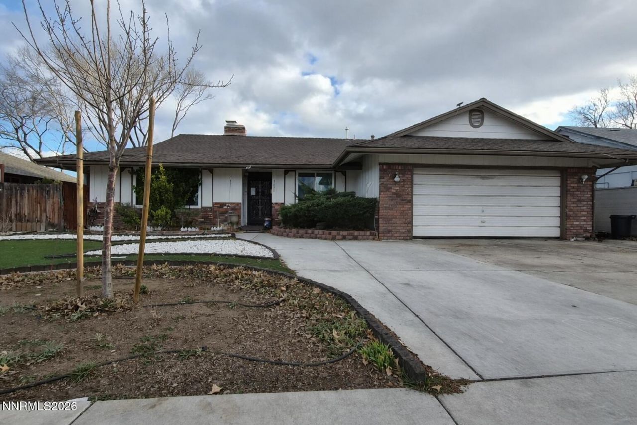 1695 Zephyr Way, Sparks, NV 89431 Photo
