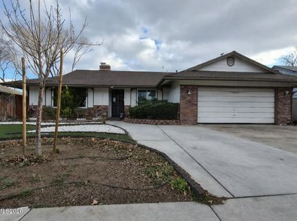 1695 Zephyr Way, Sparks, NV 89431 Photo