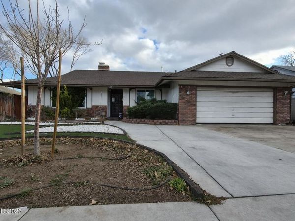 1695 Zephyr Way, Sparks, NV 89431