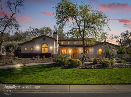 3769 Greenview Dr, El Dorado Hills, CA 95762 Photo