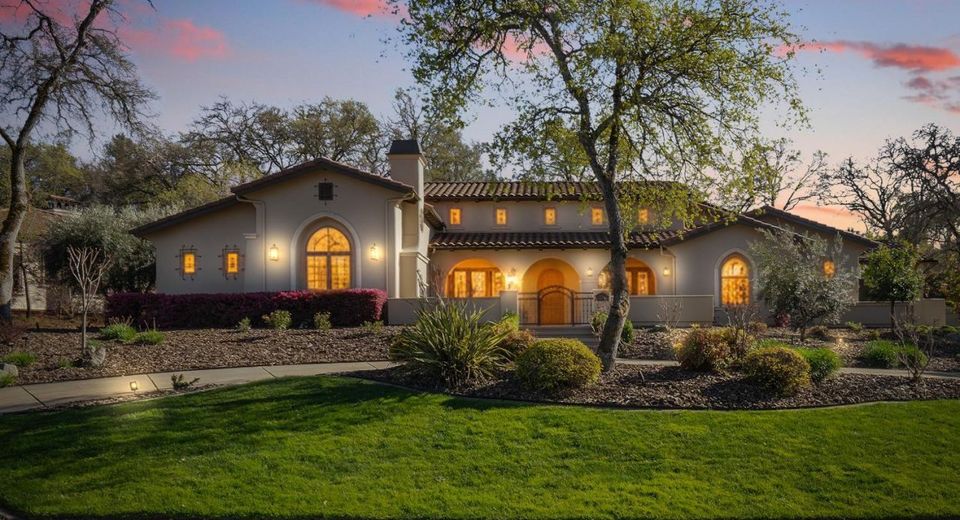 3769 Greenview Dr, El Dorado Hills, CA 95762 Photo