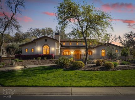 3769 Greenview Dr, El Dorado Hills, CA 95762 Photo
