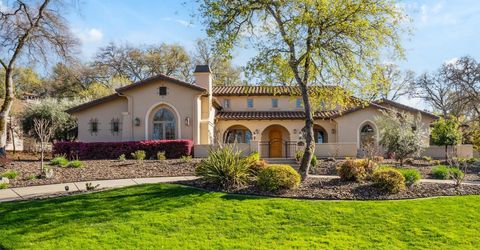 3769 Greenview Dr, El Dorado Hills, CA 95762 Photo