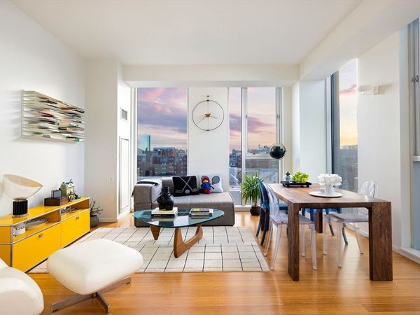 2 Earhart Street, Unit 904, Cambridge, MA 02141