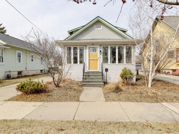 1926 E Mifflin Street, Madison, WI 53704