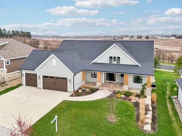 1106 Reese Trail, Waunakee, WI 53597