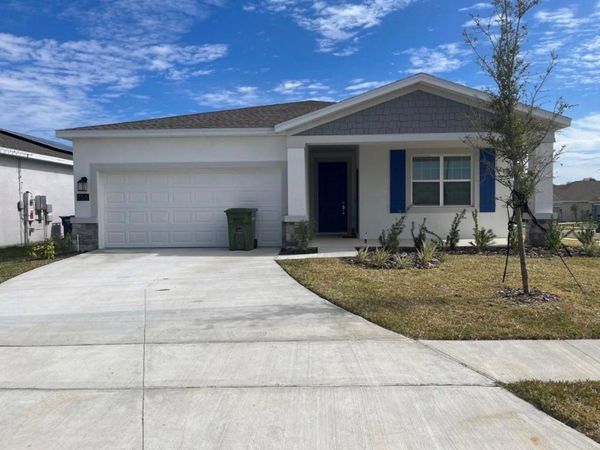 855 TURNER LANE , WINTER HAVEN, FL 33881