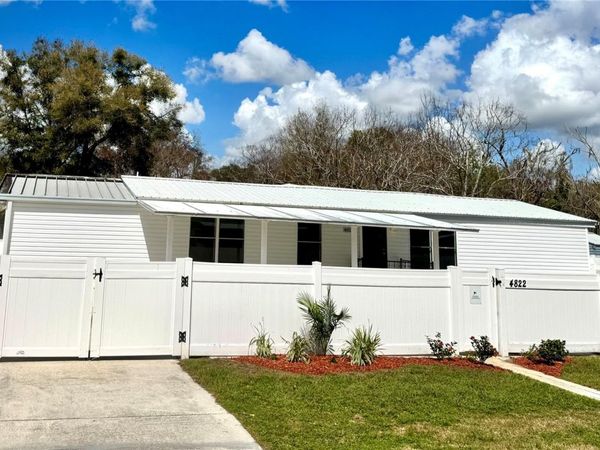 4822 ROLLING MEADOW DRIVE , LAKELAND, FL 33810