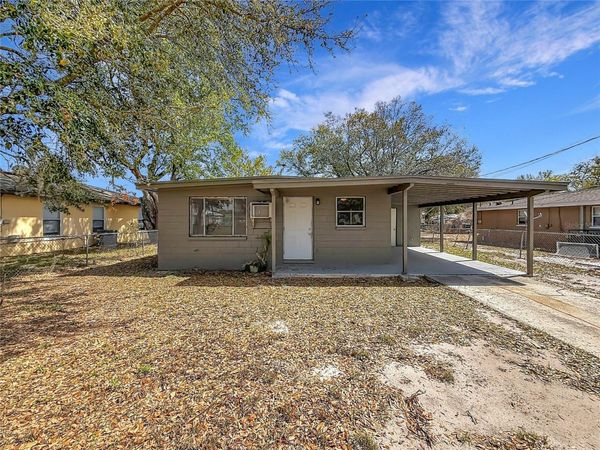 319 LETA STREET, AUBURNDALE, FL 33823