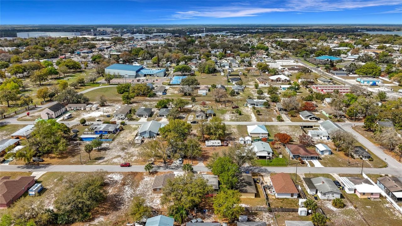 319 Leta Street, Auburndale, FL 33823 Photo